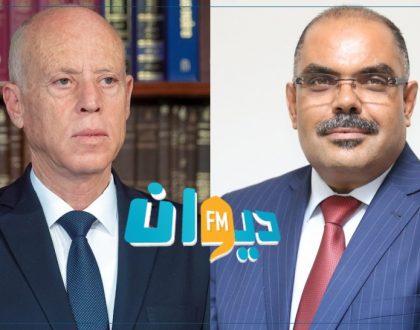 القوماني : سعيّد يعطّل الدولة