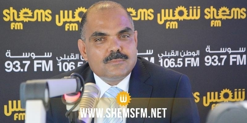 محمد القوماني : ’’ اقالة وزير الصحة فوزي المهدي قرار صائب ولكن متأخر ’’