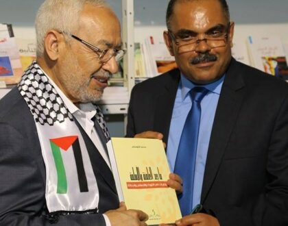 دعاها للقطع مع الإسلام السياسي.. محمد القوماني لـ”القدس العربي”: من الصعب تصوّر النهضة دون الغنوشي