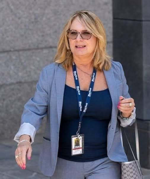 الوجه الٱخر الإيجابي لقضية إبستين..